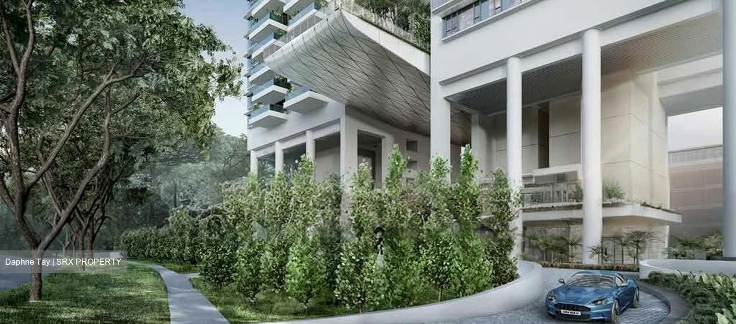 Boulevard 88 (D10), Apartment #591346501